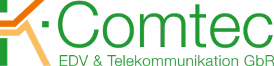 Logo K-Comtec